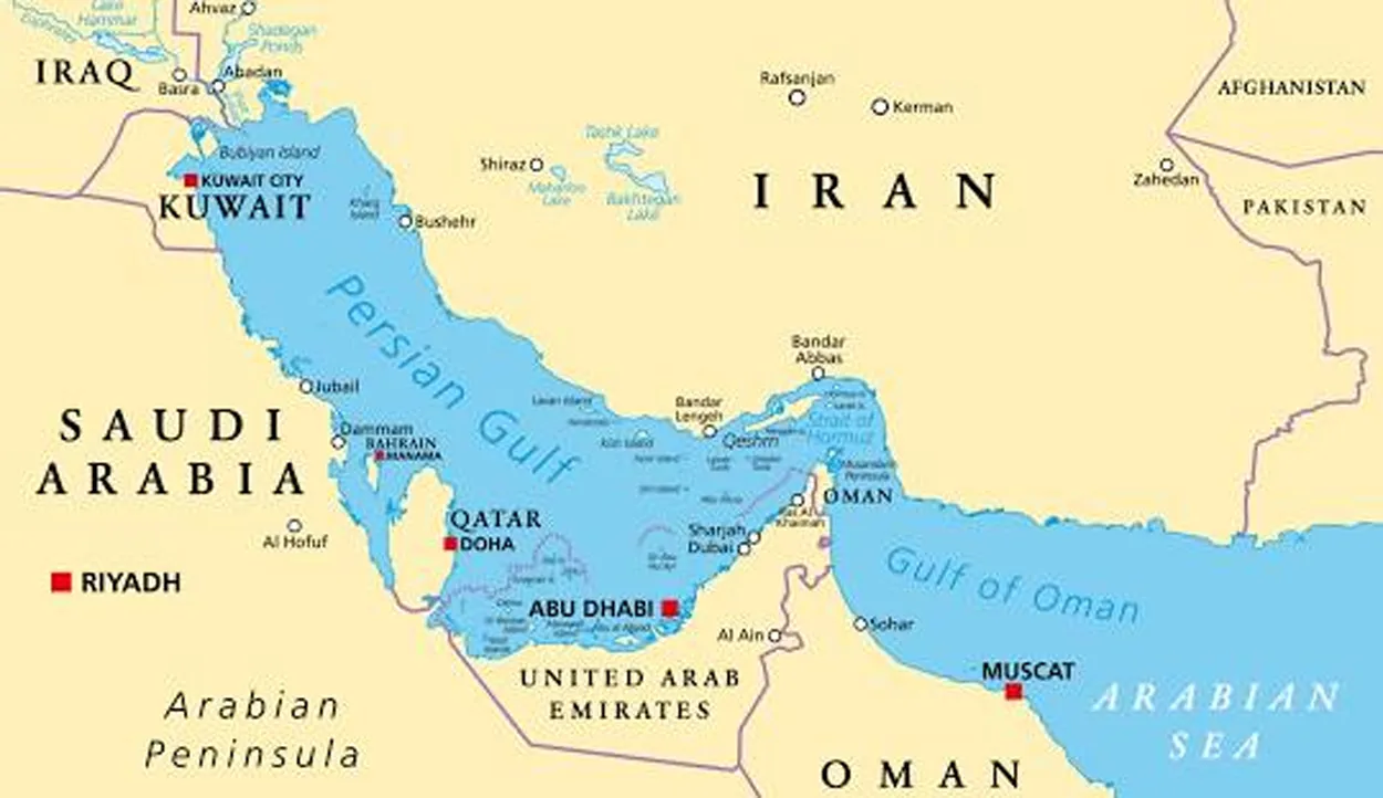 Iran-Israel Conflict : अब तेल को तरसेगी दुनिया! क्या इस्लामिक मुल्कों की कमाई हो जाएगी बंद? यंग भारत न्यूज